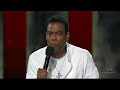 Chris Rock Gets Mixed Reviews Over Oscar Slap Jokes