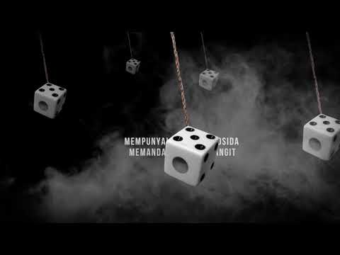 Crows As Divine - Enigma (Official Lyric Video)