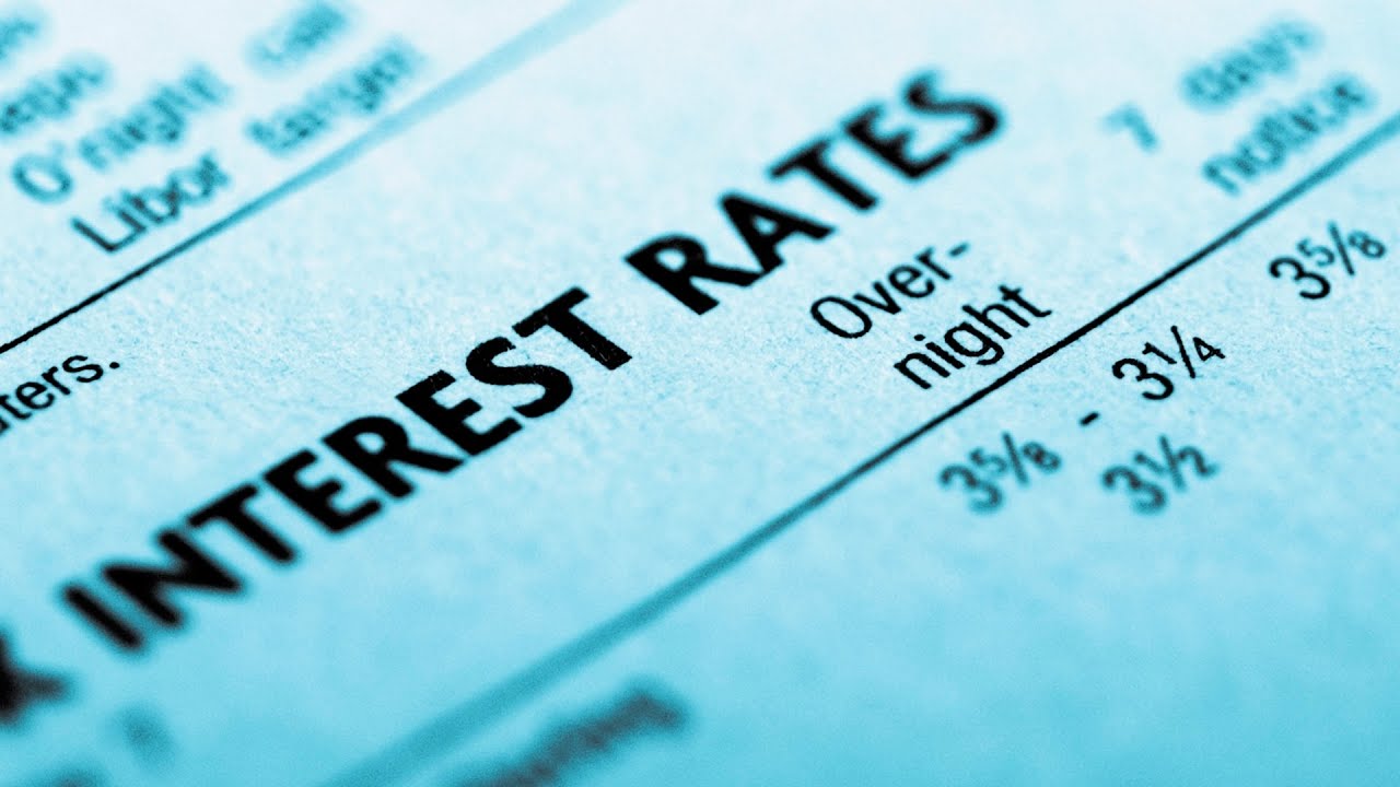 Interest rates would ‘already be lower’ if the government spent less