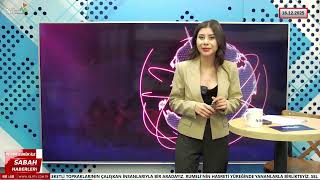 Tuğba Yürük ile Sabah Haberleri | Meclis’te Tansiyon Yükseldi @Nilrady