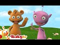 A Fun Sleepover With The Cuddlies Toddler Bedtime Fun BabyTV