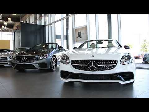 Thumbnail for Mercedes-Benz Fleet Program by Mercedes pro