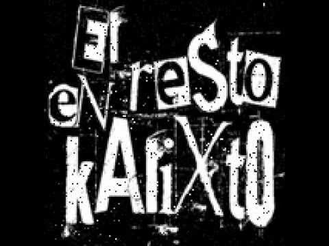EL RESTO EN KALIXTO - A la Hora de    (2006)