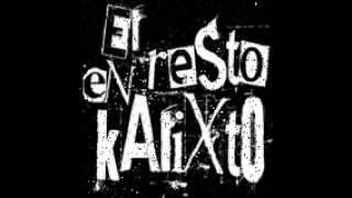 EL RESTO EN KALIXTO - A la Hora de    (2006)