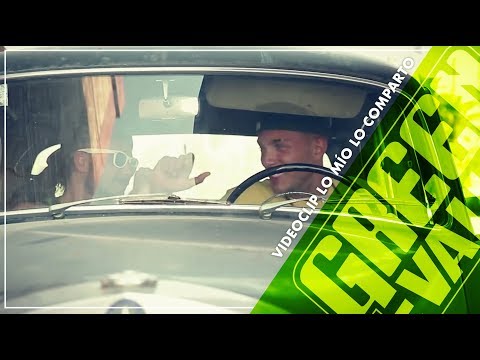 GREEN VALLEY feat KINKY BWOY "Lo mío lo comparto" OFICIAL HD