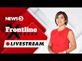 FRONTLINE EXPRESS LIVESTREAM February 20 2026