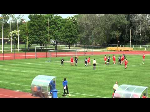 AKA Trenkwalder Admira : AKA Sturm Graz (U15)