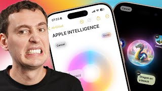 Apple Intelligence în România - a meritat așteptarea?