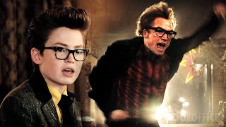 Cover art for Saturday Night's Alright