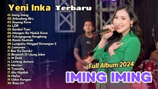 Download lagu Yeni Inka - Iming Iming - Selendang Biru - Yi Production | FULL DANGDUT KOPLO mp3