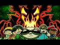 Is Codename Kids Next Door Operation Zero Cartoon Network S BEST Movie