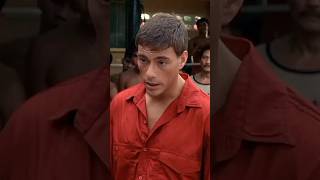 Download lagu JCVD - Kickboxer mp3