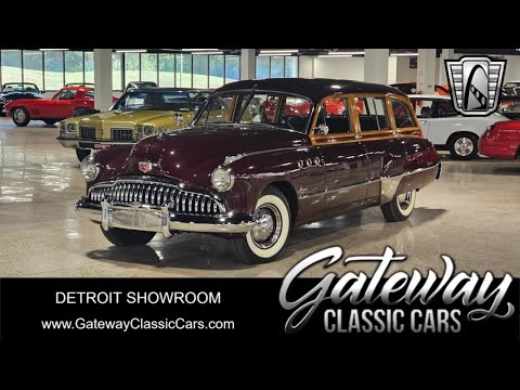 1949 Buick Super (CC-1976799) for sale in O'Fallon, Illinois