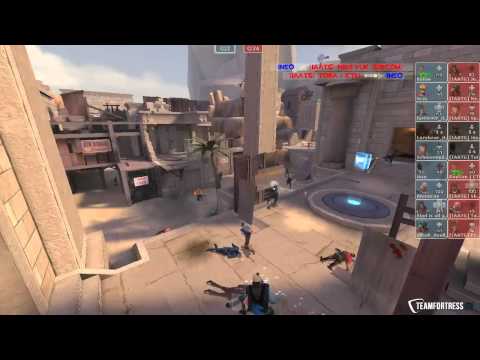 UGC Euro Plat HL- It's All About the Gibus vs. It's All Good- Lakeside