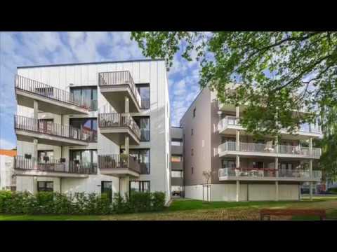 Nominiert zum Deutschen Bauherrenpreis 2018 - ‚Tarzan und Jane’, Bremen