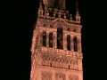 Easter Bells in Sevilla