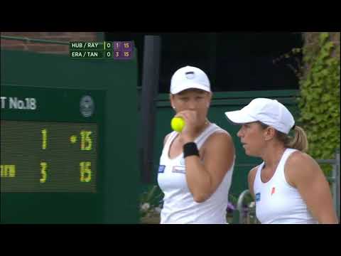 2011  Huber Raymond vs Erakovic Tanasugarn ENG