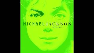Michael Jackson - Heaven Can Wait (Improved Acapella)