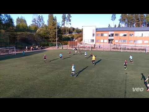 FC Wild Sininen vs FCK Black1, P2011, Kakkonen, 2023-05-19