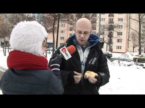 Metka - Pono - najmodniejszy hiphopowiec?