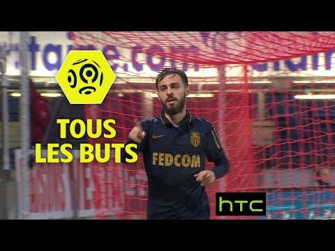 Tous les buts de la 36ème journée - Ligue 1 / 2016-17