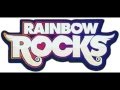 Rainbow Rocks: Rainbow Rocks Karaoke ...