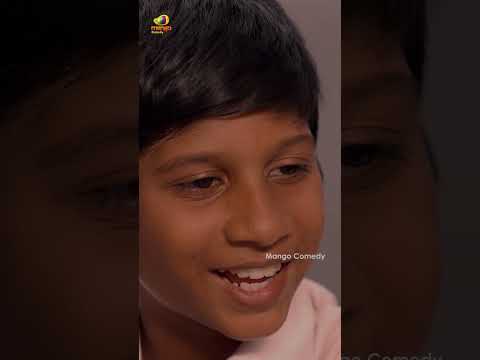 బెస్ట్ కామెడీ సీన్ 😂 | Pandavullo Okkadu Movie | Vaibhav | Sonam Bajwa | #YTShorts | Mango Comedy