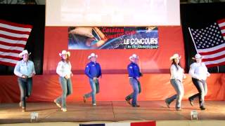 Family Tradition - Smiling