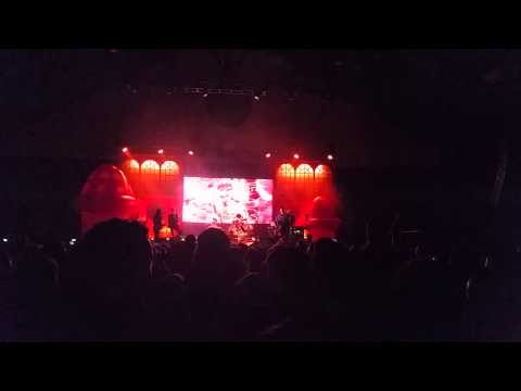 Primus - I've got a golden ticket clip