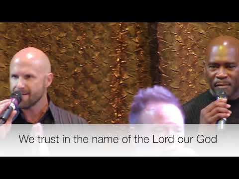 Thumbnail for In the Name of the Lord video