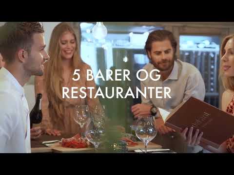 Marienlyst Strandhotel