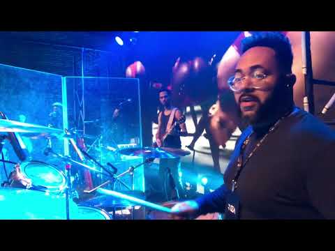 Cleverson Silva - Show da Iza Completo