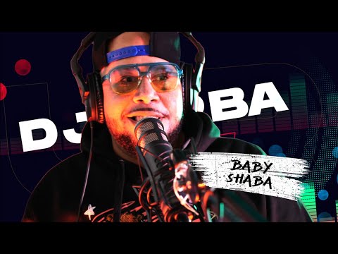 Dj Urba Live Ft Baby Shaba