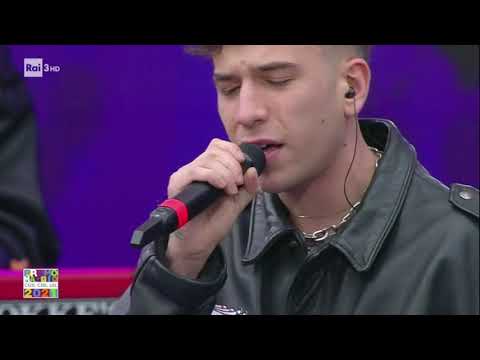 "Parlami" - Fasma & GG