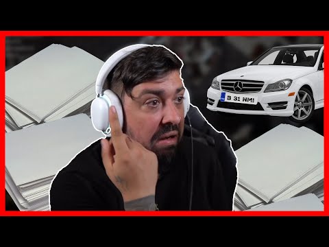 IMOGEN POVESTESTE CUM A INMATRICULAT MASINA SI CE A PATIT LA SERVICE