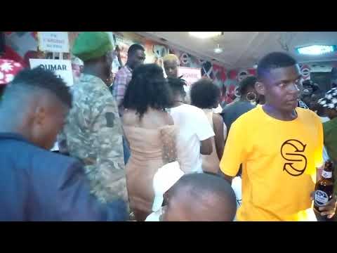 DJ Rodzy el hadj Oumar tall dédicace de Bonne année 2021