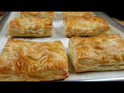 Apple Cinnamon Pie Recipe