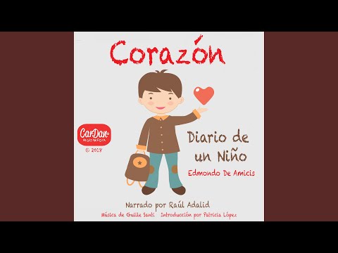 download lagu mp3 mp4 Adalid Captulo 19 Mi Compaero Coreta, download mp3 Adalid Captulo 19 Mi Compaero Coreta free downloadn, video klip Adalid Captulo 19 Mi Compaero Coreta