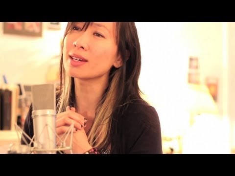 Original: Heaven on a Hill by Jane Lui - feat. Paul Dateh & Danny Morledge