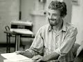 Stephen Sondheim Interview - 1981
