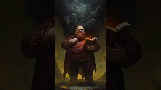 Er kannte das Ende der Welt – und änderte es 📖 #mtg #magicthegathering #mtglore