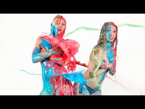 myREGIO.TV - SPLASH-SHOOTING