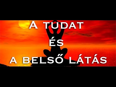 fejlesztjük a belső látást látás sötét foltot látni