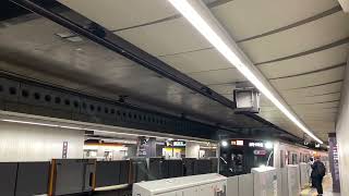 東急東横線 渋谷駅 4番線 発車メロディがバグる！？