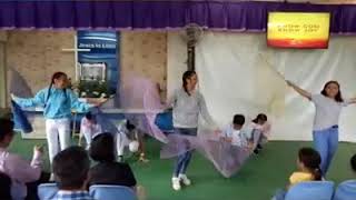 set a fire tim be told