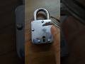How To Open Lock Tala Kaise Khole