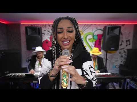 Narcisa - Danseaza Romania LIVE | Joc Tiganesc 2023