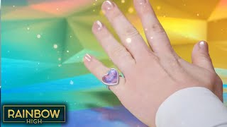 Rainbow High How To: Create Creative Crystals | Rainbow High