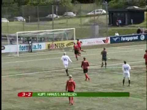 HB - B68 3-1 (19. umfar 2009)