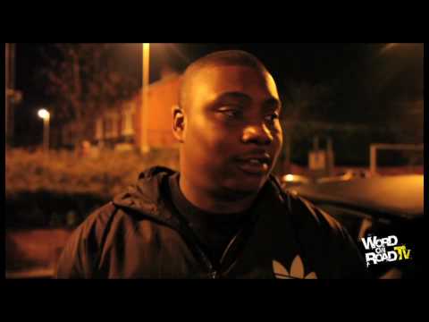 Word On Road TV Bomma B & Pressure Freestyle [2009]